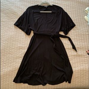 Express dress